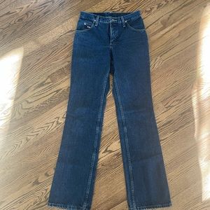 Wrangler Jeans